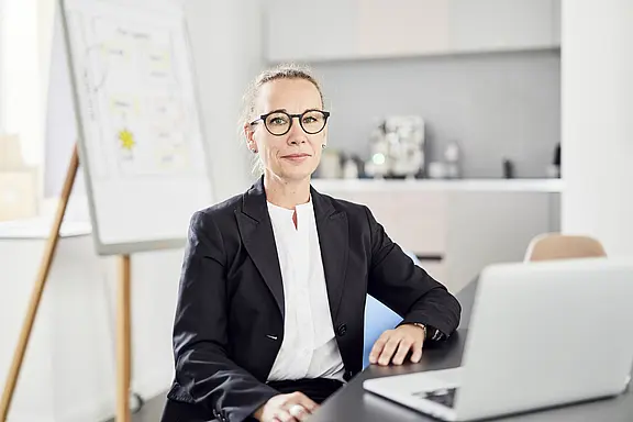 [Translate to Englisch:] Christiane Pütz